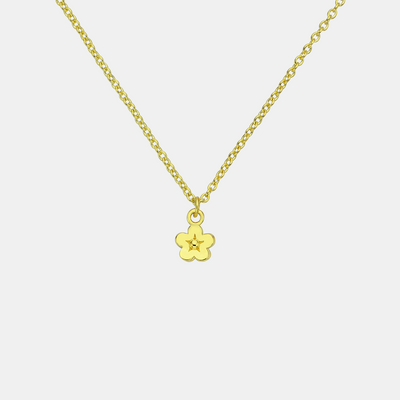 Daisy Day Necklace