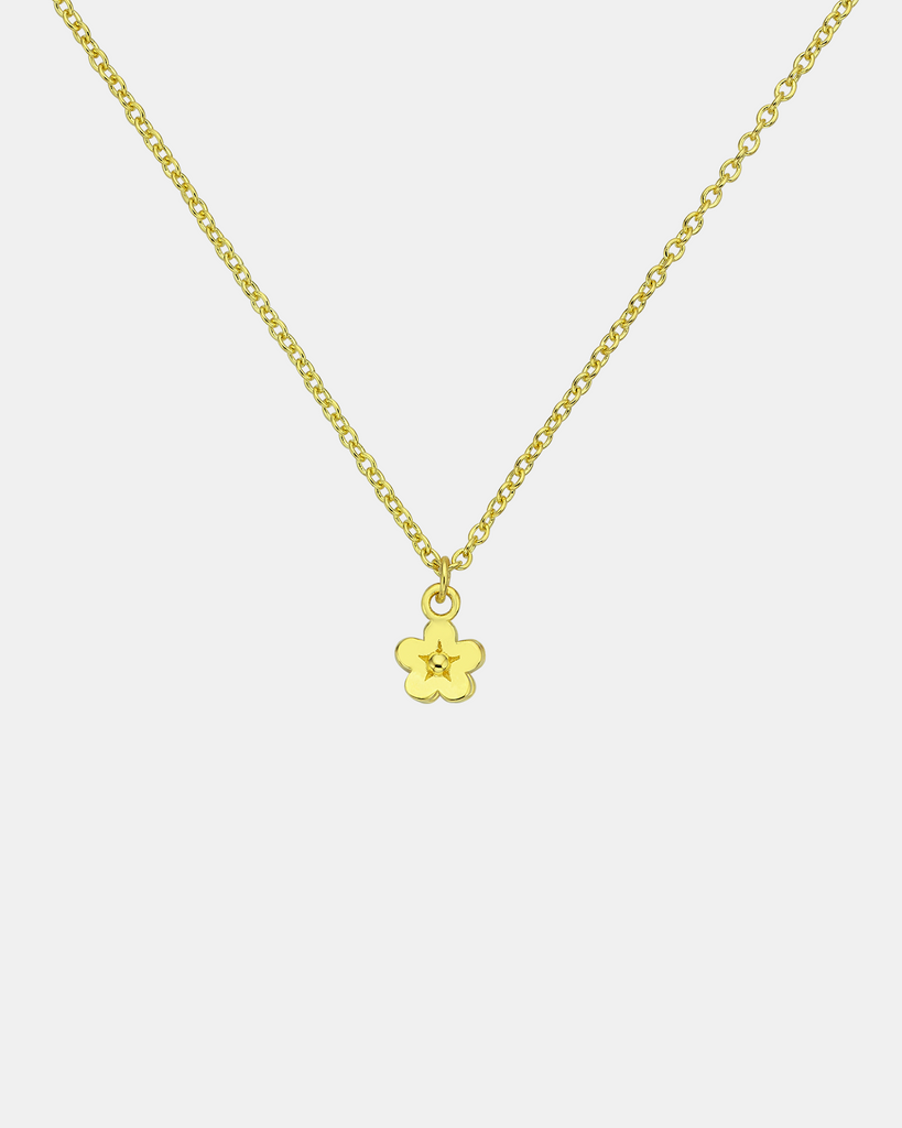 Daisy Day Necklace