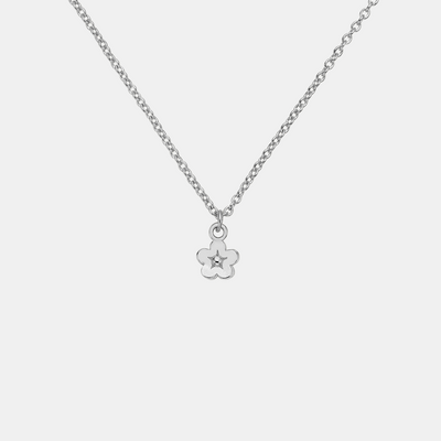 Daisy Day Necklace