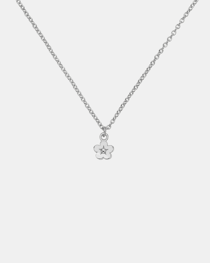 Daisy Day Necklace