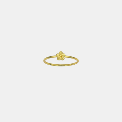 Daisy Day Ring