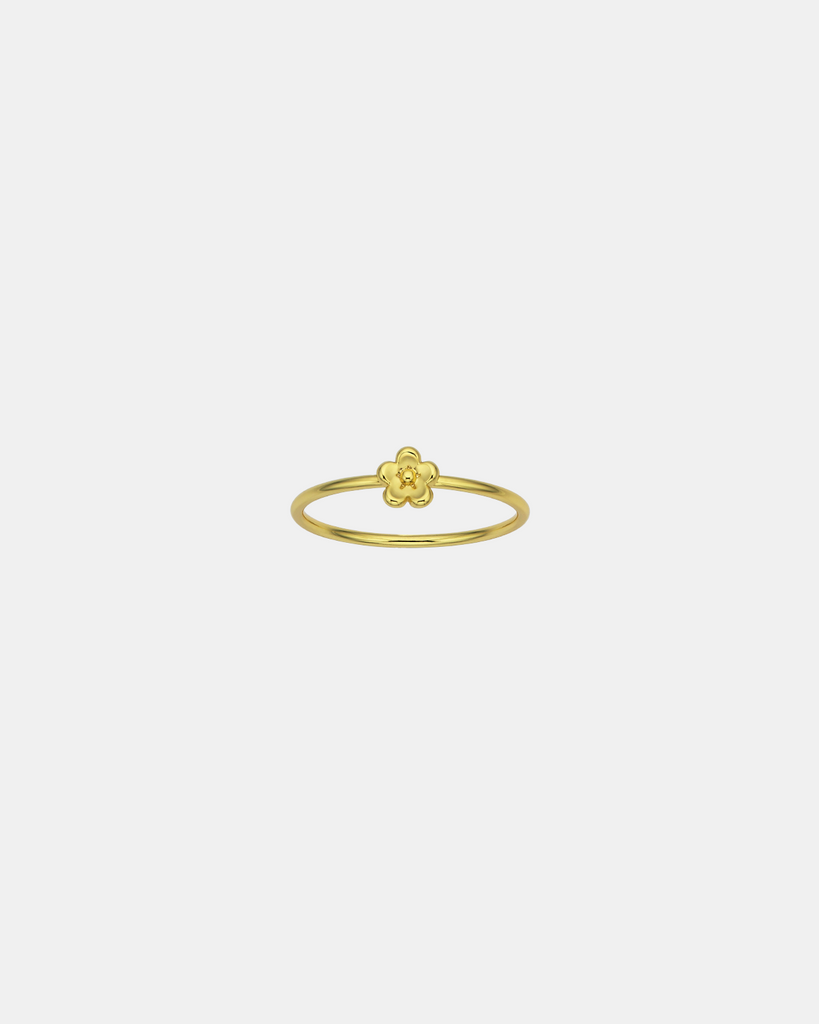 Daisy Day Ring