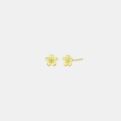 Daisy Day Studs