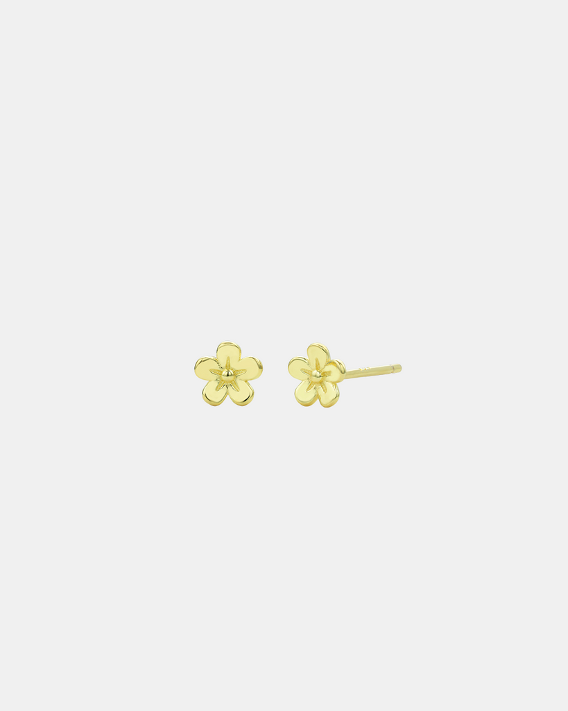 Daisy Day Studs