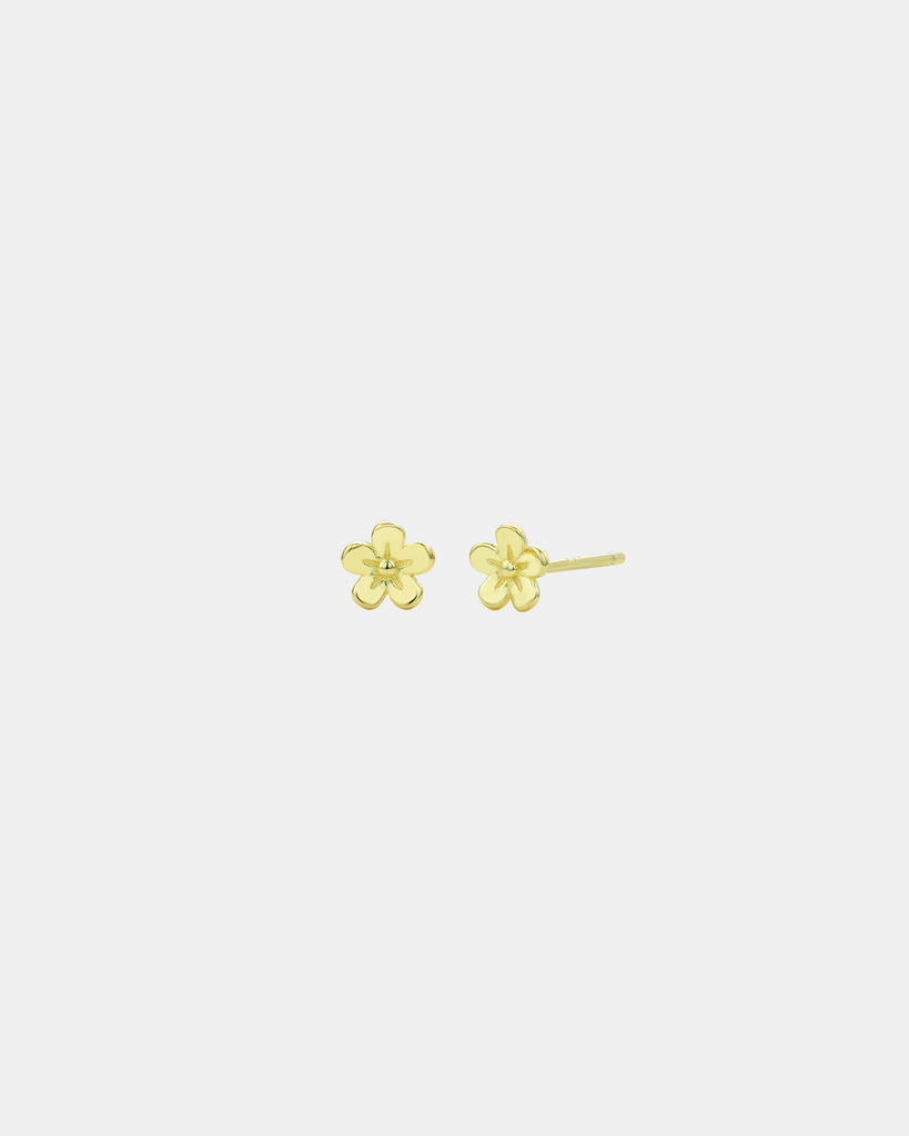 Daisy Day Studs