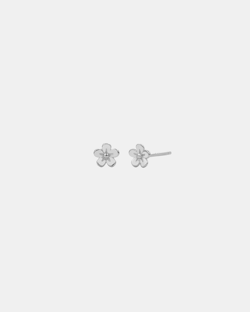 Daisy Day Studs