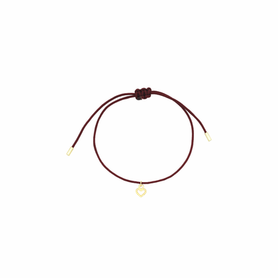 Dotty Love Lucky Bracelet