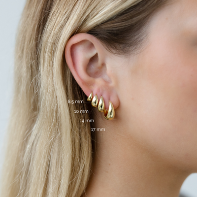 Drop Huggies - Large