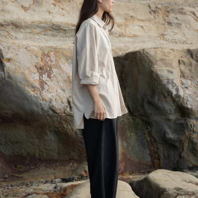 Effortless Pant - Black