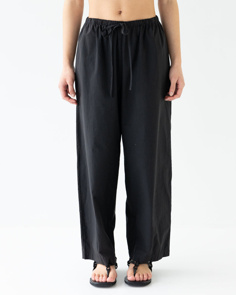 Effortless Pant - Black
