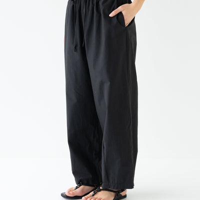 Effortless Pant - Black