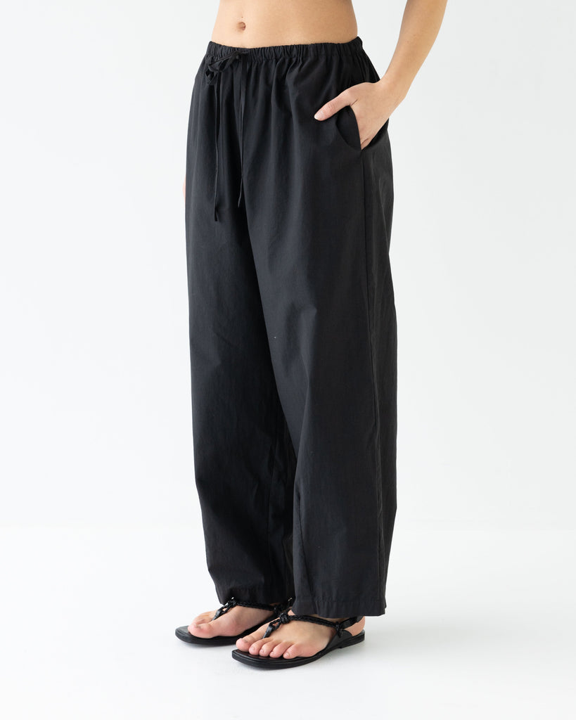 Effortless Pant - Black