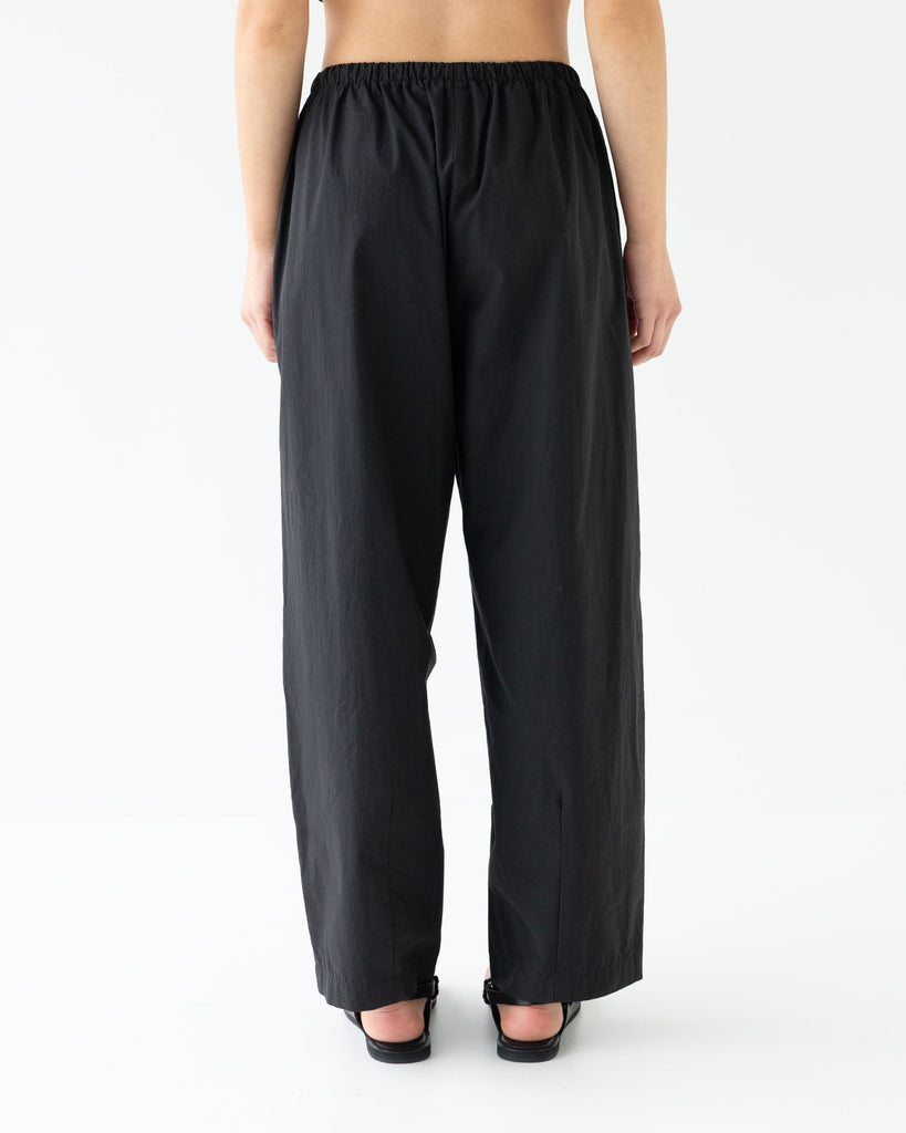 Effortless Pant - Black