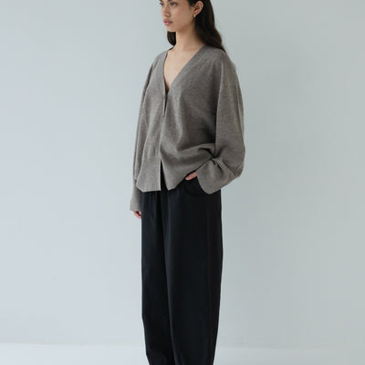 Effortless Pant - Black