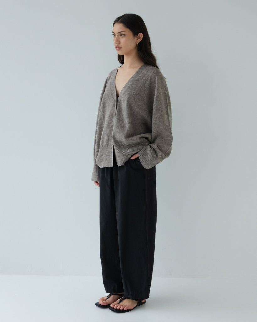 Effortless Pant - Black