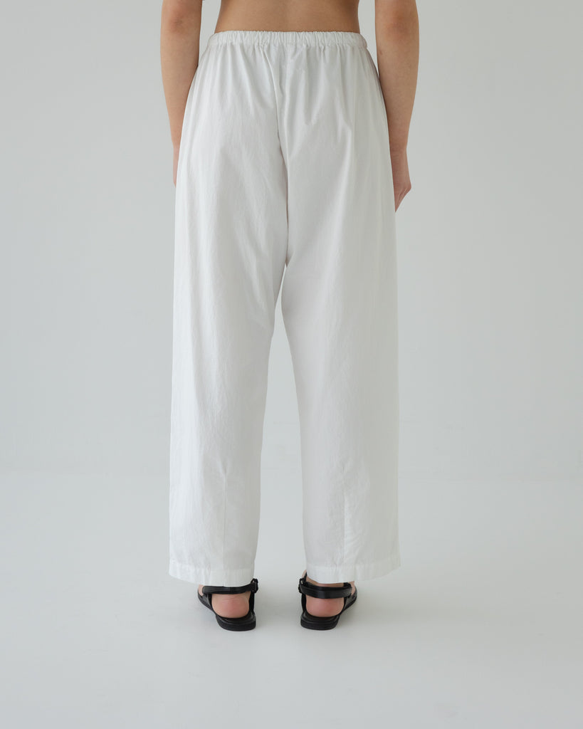 Effortless Pant - Chalk