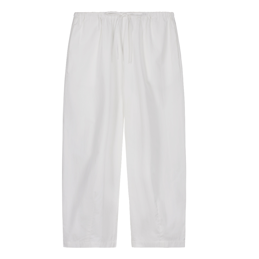 Effortless Pant - Chalk
