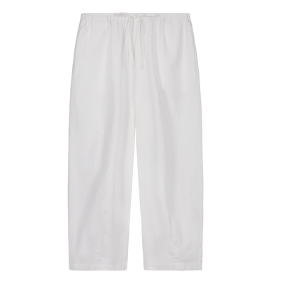 Effortless Pant - Chalk