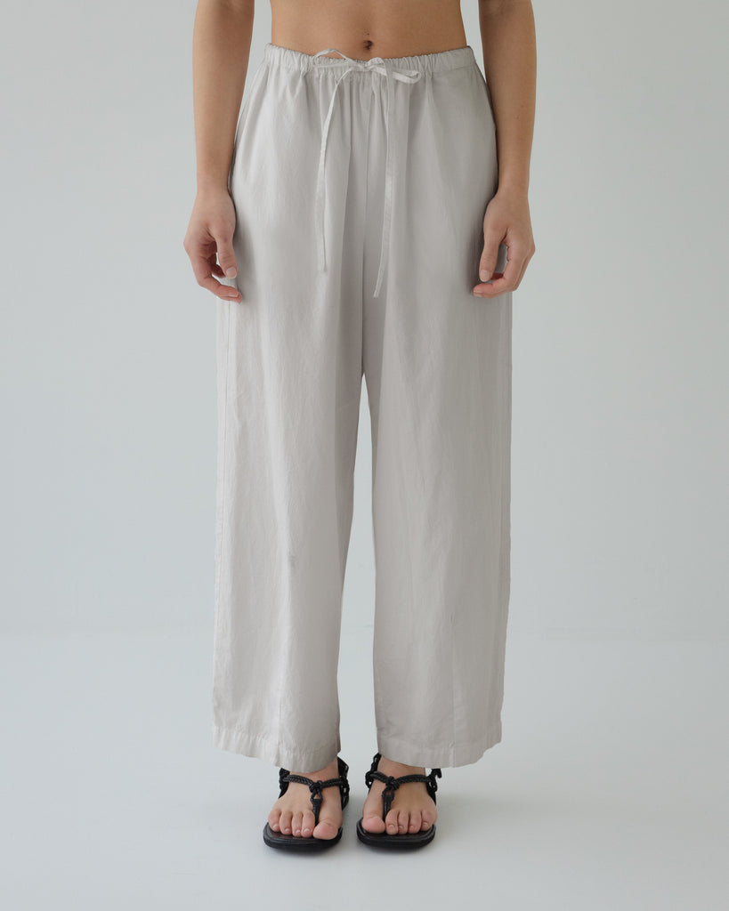 Effortless Pant - Oyster