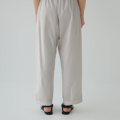 Effortless Pant - Oyster