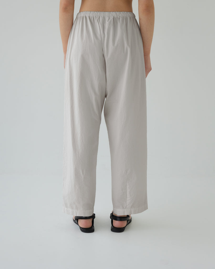 Effortless Pant - Oyster