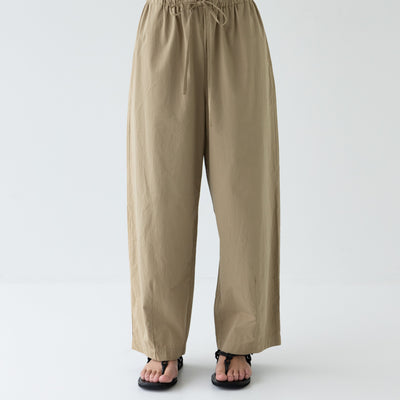 Effortless Pant - Sand