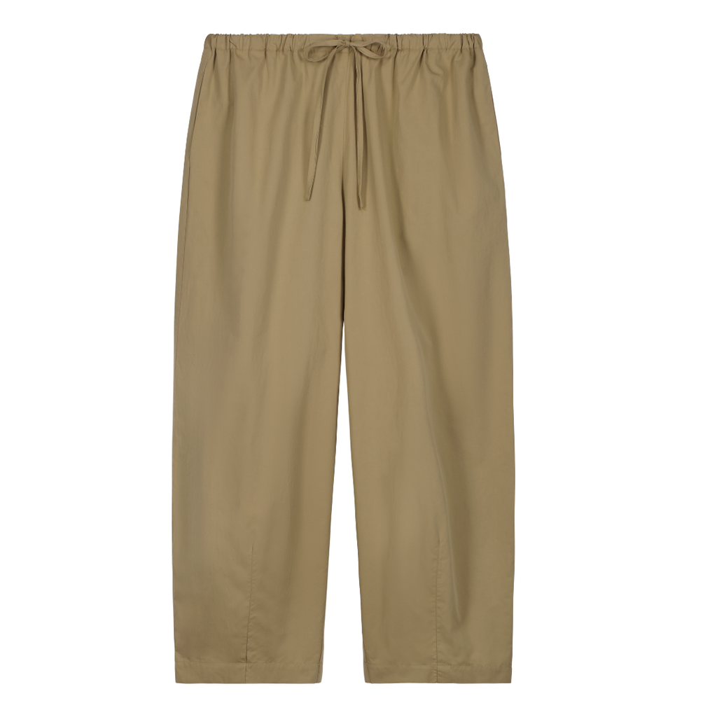 Effortless Pant - Sand