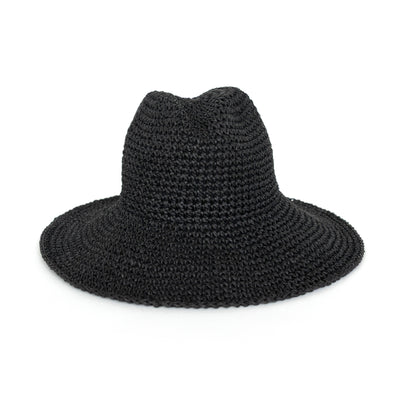 Go Wild Hat - Black