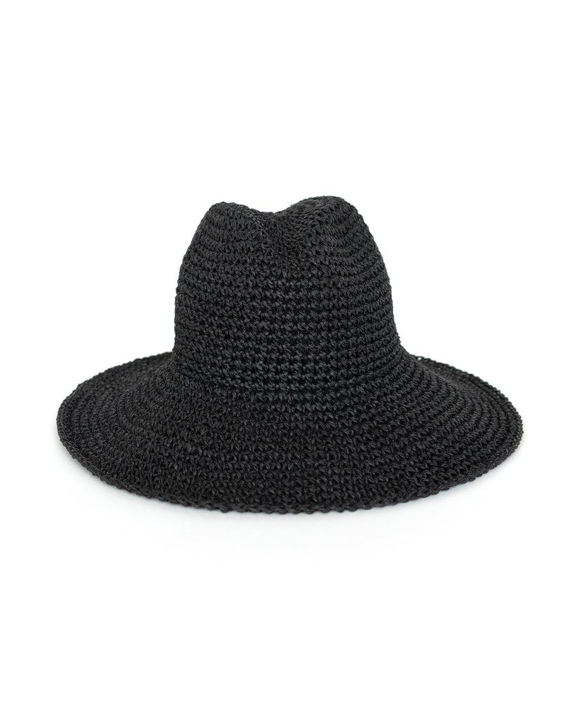 Go Wild Hat - Black