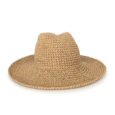 Go Wild Hat - Natural