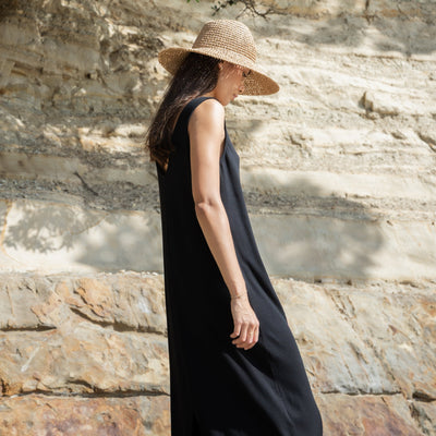 Go Wild Hat - Natural