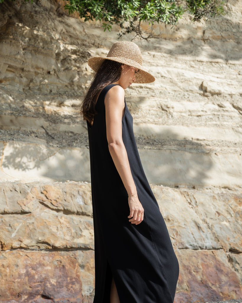 Go Wild Hat - Natural