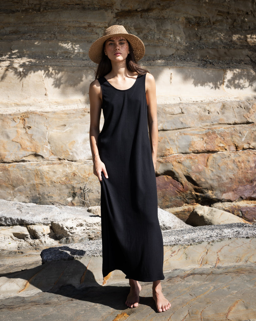 Go Wild Hat - Natural