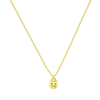 Kitty Necklace