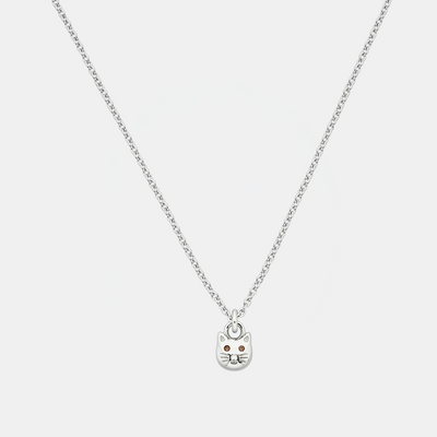 Kitty Necklace