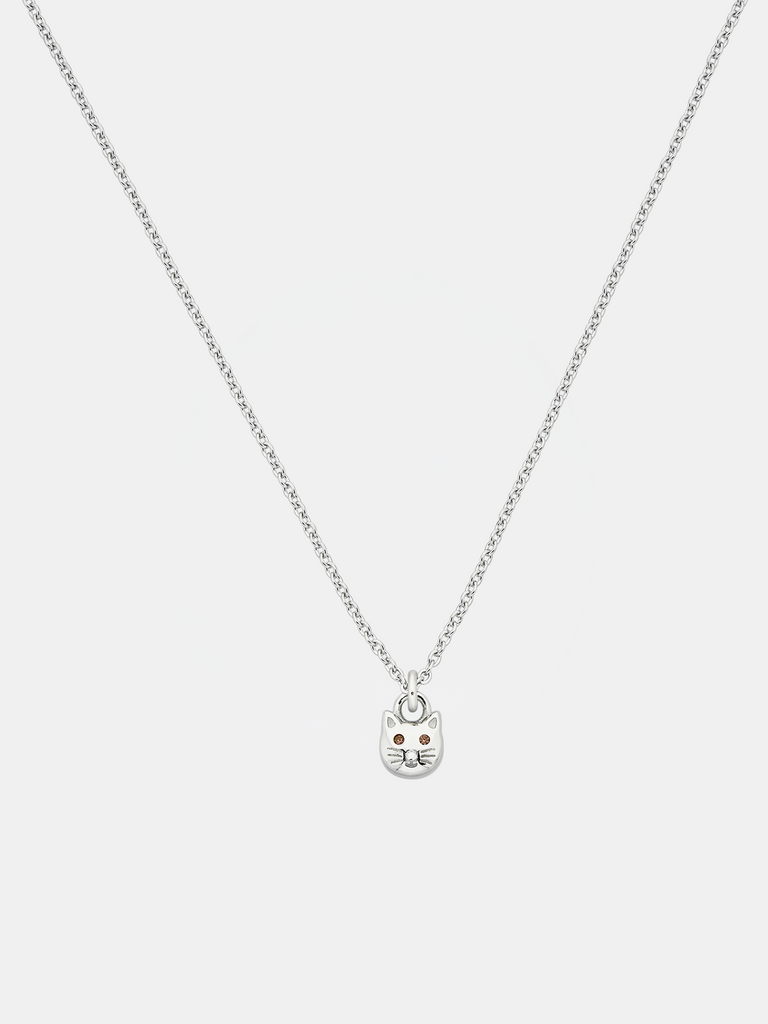 Kitty Necklace