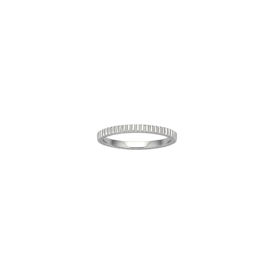 Lines Ring
