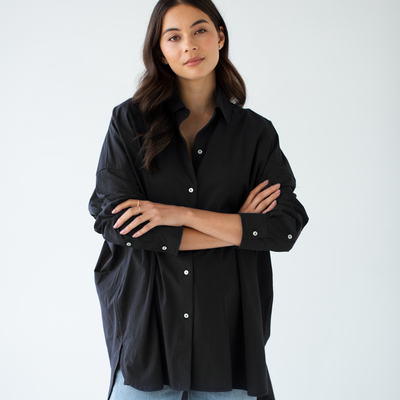 Love This Shirt - Black