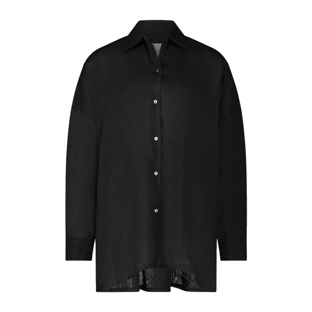 Love This Shirt - Black