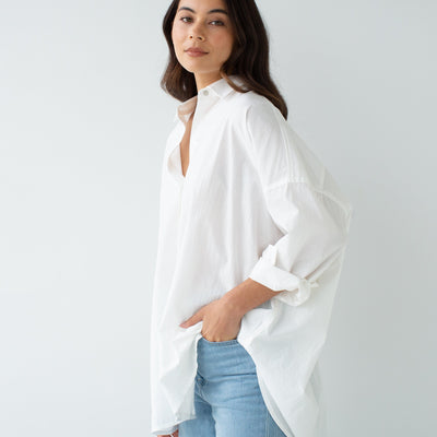 Love This Shirt - White