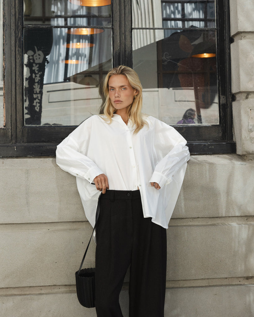Love This Shirt - White