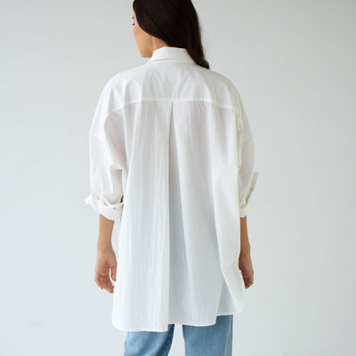 Love This Shirt - White