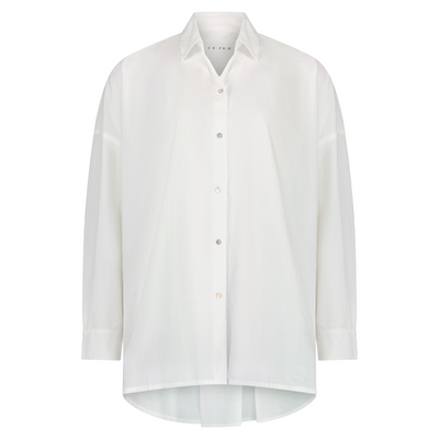 Love This Shirt - White