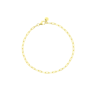 Mini Link Bracelet