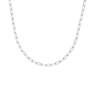 Mini Link Necklace