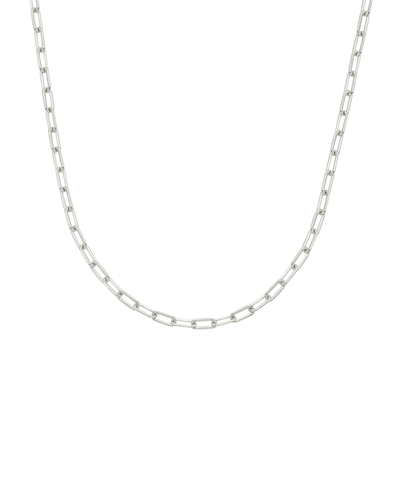 Mini Link Necklace