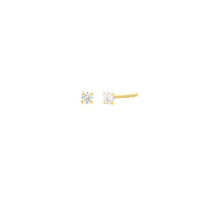 Mini Rock Studs