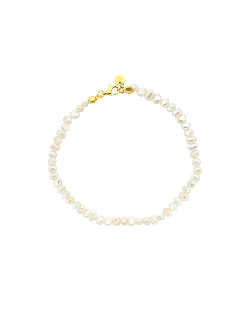 Pretty in Pearls Bracelet