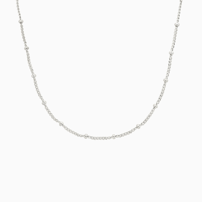 Satellite Necklace