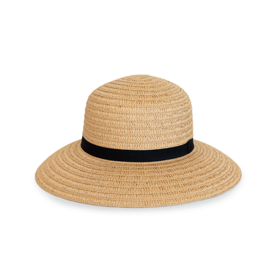 So Shady Ribbon Hat